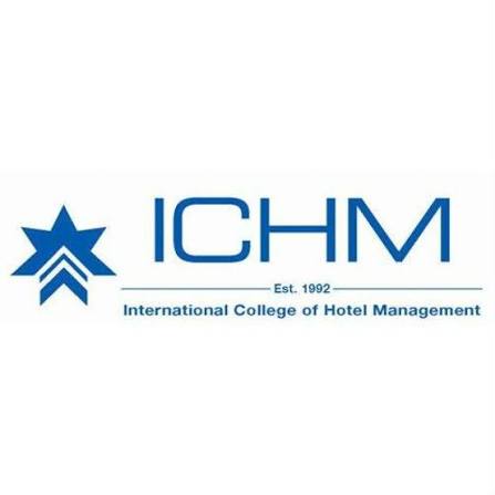 International College of Hotel Management (ICHM)